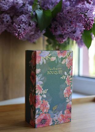 Арабський парфюм afnan mystique bouquet