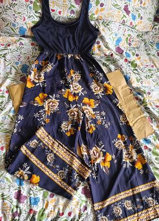 Комбинезон shein m женский