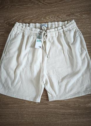 Шорти унісекс primark