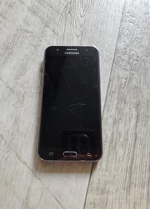 Мобильный телефон samsung galaxy j5