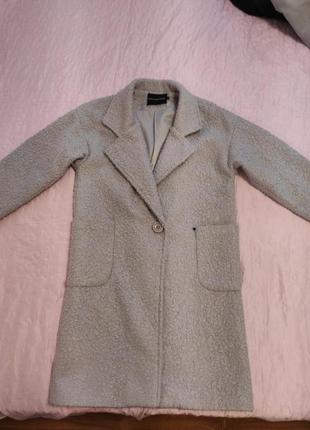 Пальто