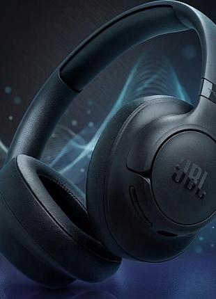 Навушники jbl tune 720bt black (jblt720btblk)