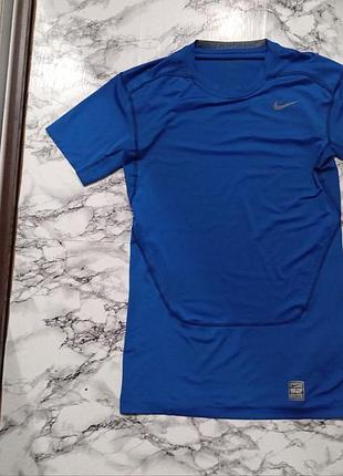 Нова nike pro combat футболка