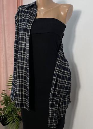 Сукня cropp і сорочка primark