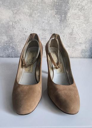 Натуральні туфлі , оригінал replica  maicon margiela французький дом , дизайнерський бренд