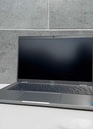 Ноутбук dell latitude 5420/ i3-1125g4/8gb ddr4/ 256gb/ 14" ips/ гарантия