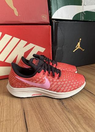 Кросівки nike zoom pegasus 36 розмір оригінал