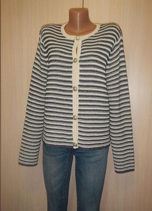 Кардиган mint velvet p.50(xl)