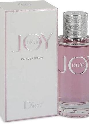 Парфюмированная женская вода christian dior joy by dior, 90 мл