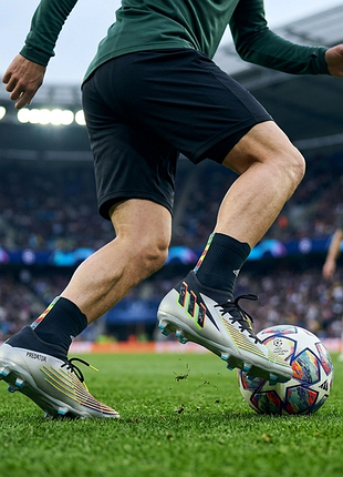 Футбольные бутсы adidas predator edge.3 fg hr1524 43 1/3( 27,5 см)