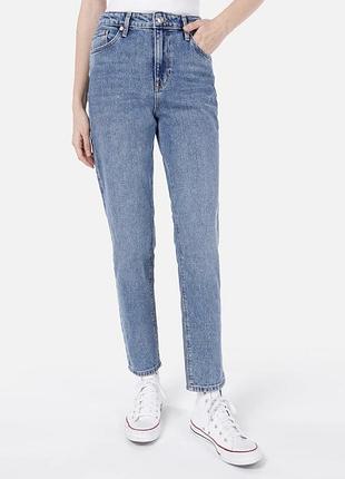 Джинси colin’s mom fit maria 896