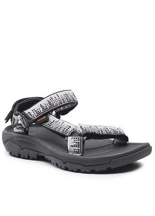 Чоловічі босоніжки teva hurricane xlt2 1019235 оригінал