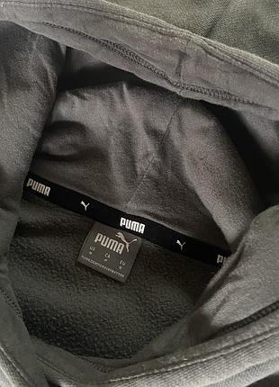Кофта puma 3