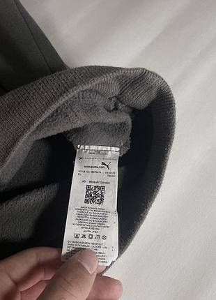 Кофта puma 5