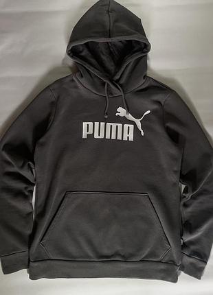 Кофта puma