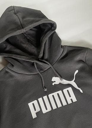 Кофта puma 2