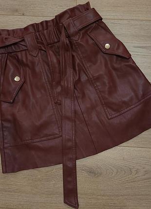 Спідничка,  zara xs