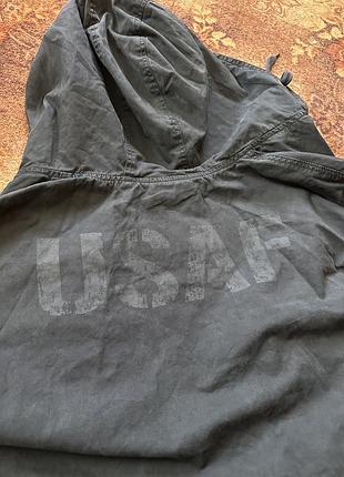 Бомбер alpha industries 6
