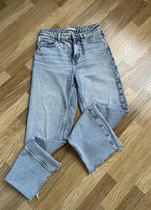 Zara джинси