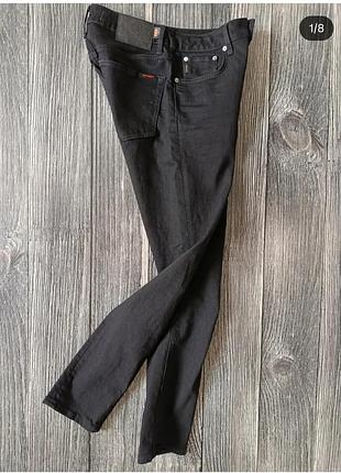 Джинси superdry slim (xs-s)