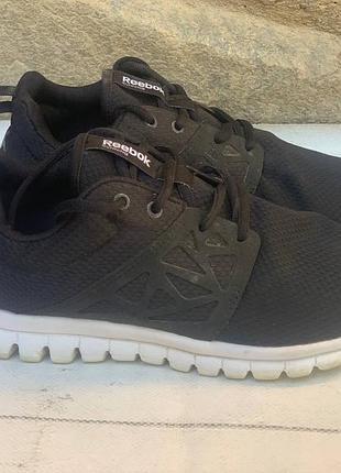 Reebok sublite  кроссовки беговые,40р