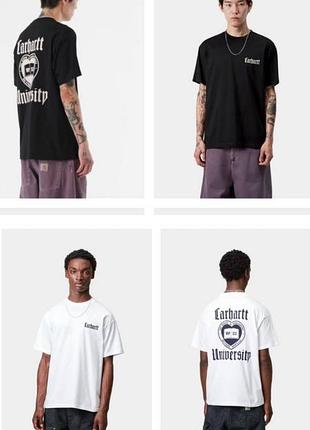 Футболка carhartt wip