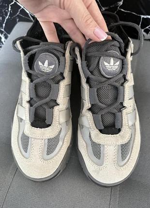 Кросівки adidas originals niteball