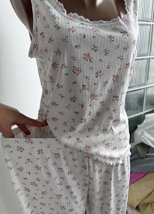Нова піжама l/xl