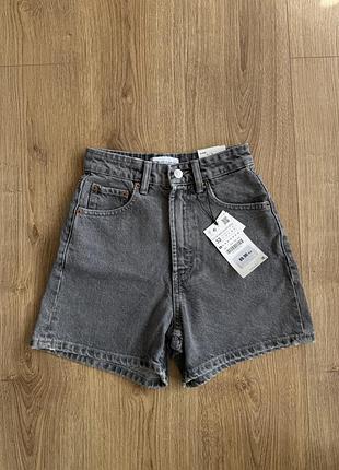 Шорти zara 2