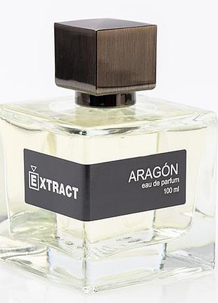 Extract aragón парфумована вода original, 100 мл.