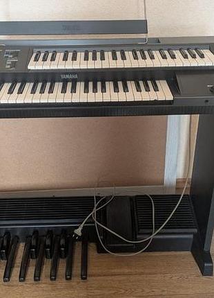 Yamaha electone me-10:yamaha electone me-10:
тип: электронный орган