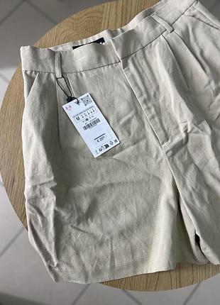 Шорти zara м