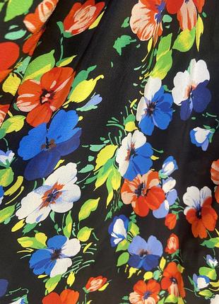 Msgm сарафан шовк 5
