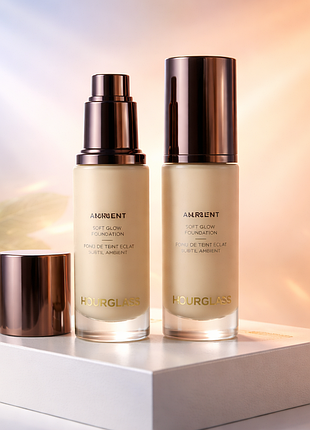Тональная основа hourglass ambient soft glow foundation