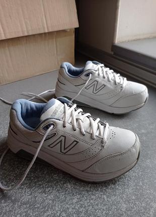 Кросівки шкіряні new balance 928 est 1906