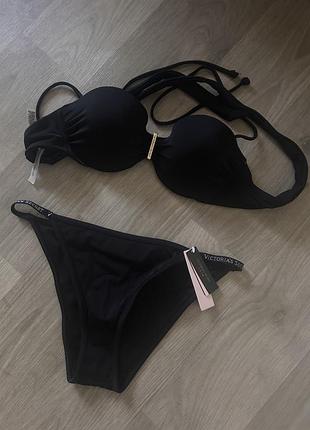 Купальник victoria's secret