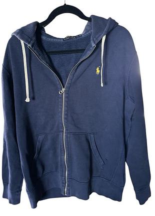 Зіп-худі polo ralph lauren
