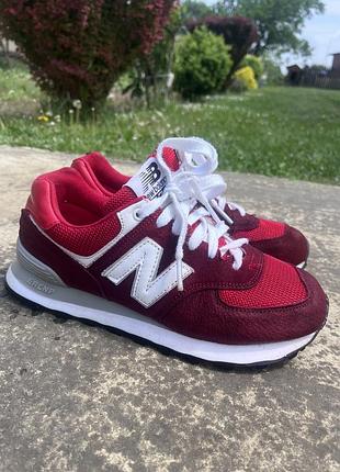 Кросівки new balance жіночі