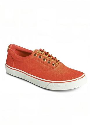 Мокасини сліпони sperry striper ii cvo hemp оригінал