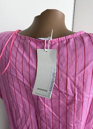 Нова сукня reserved 3