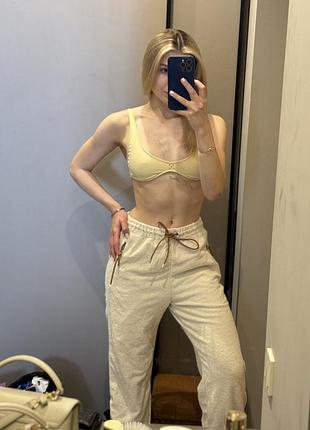 Оригінальні штани loewe