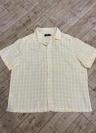 Сорочка marks&spenser, xxl