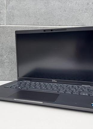 Сенсорний ноутубк dell latitude 7420/ i5-1135g7/ 16gb/ 256gb m2/ 14" ips /гарантія