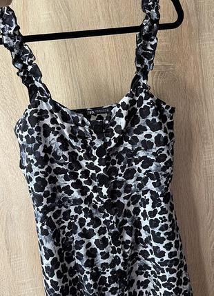 Сарафан zara