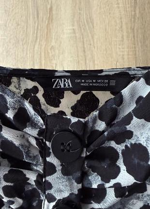 Сарафан zara 2