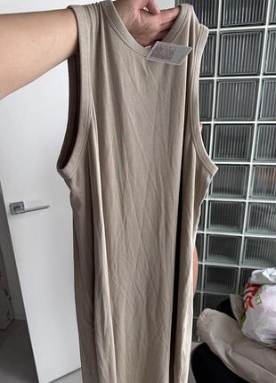Нова сукня h&m 3