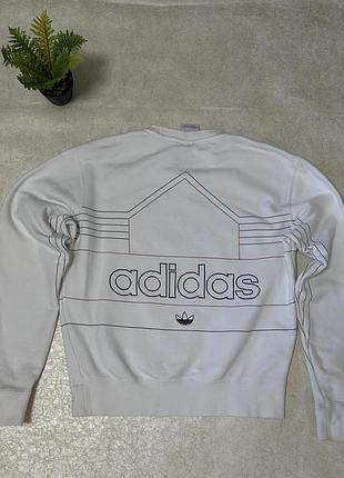 Світшот adidas оригінал 2