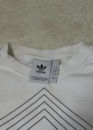 Світшот adidas оригінал 3