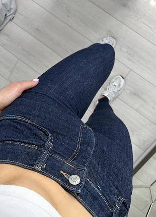 Джинсы zara