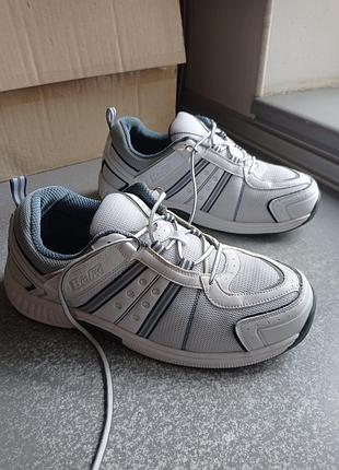 Кросівки ортопедичні biofit orthofeet